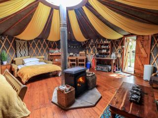 Willow Yurt - Penrith - 4
