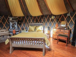 Willow Yurt - Penrith - 2