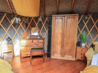 Willow Yurt - Penrith - 1