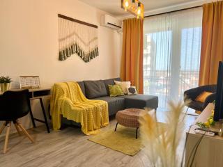 LimeNest central, family&kids, free parking - Oradea - 9