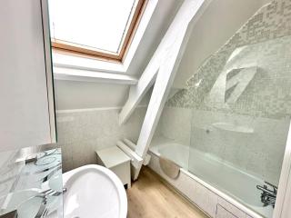 Family apartment 5 minutes from Berck Beach - Berck-sur-Mer - 7