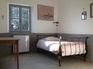 La Grande Bastide - Vaugines - 2
