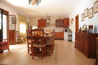 Villa los Solares - - 9