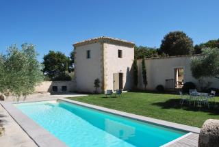 La Grande Bastide - 3