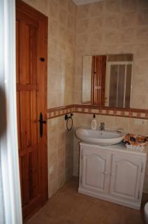 Villa los Solares - - 8