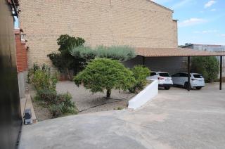 Villa los Solares - - 4