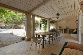 La Grande Bastide - Vaugines - 6