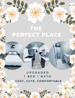 The Perfect Place - 4