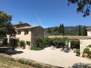 La Grande Bastide - Vaugines - 8