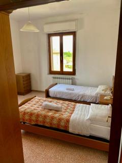 Appartamento vacanze sul lago - Sant Arcangelo - 5