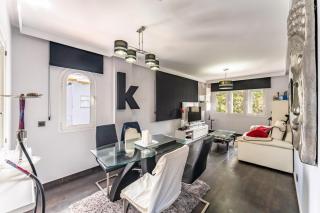 Apartamento Kapricho Marbella - Marbella - 6