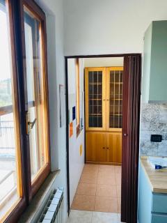 Appartamento vacanze sul lago - Sant Arcangelo - 7