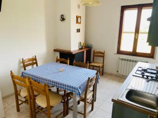 Appartamento vacanze sul lago - Sant Arcangelo - 6