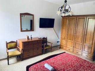 Appartamento vacanze sul lago - Sant Arcangelo - 1