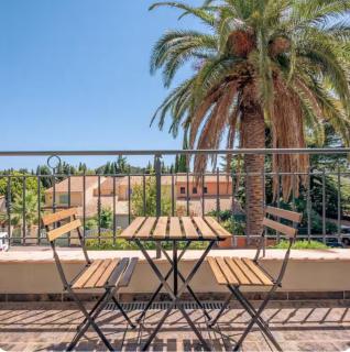 Charmant studio ideal pour couple - La Garde - 0