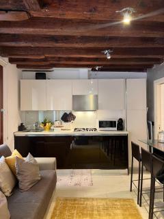 LN HOMES VENICE - Ca' Tiepolo - Venezia - 7