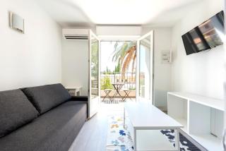 Charmant studio ideal pour couple - La Garde - 4