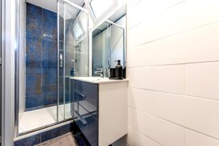 Charmant studio ideal pour couple - La Garde - 1