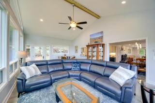 Remote Smoky Mtn Escape with Views and Trail Access! - Cullowhee - 7