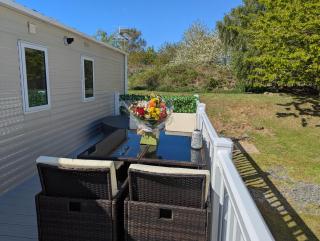 Hot Tub Getaways - Tattershall - 3