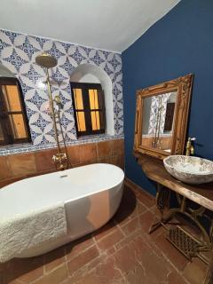 Casa Basilia - Granada - 8