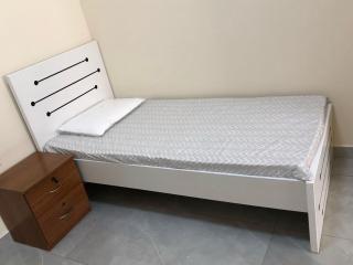 Bed Space Al Mahtta Sharjah - Sharjah - 0