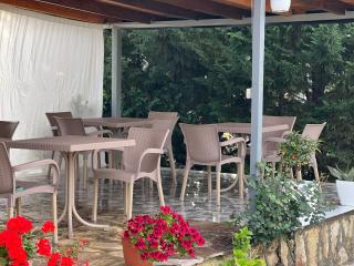 Villa Isufi - Ksamil - 9