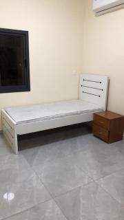 Bed Space Al Mahtta Sharjah - Sharjah - 4