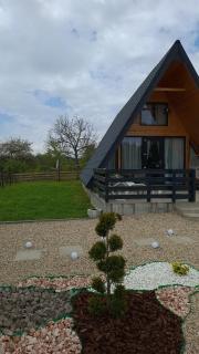 Casuta de la ferma - 6