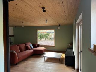 Amber Ferienhain - neue Ferienanlage mit privaten Sauna inmitten der Haßberge - Hofheim in Unterfranken - 1