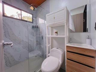 Jalapa's Rural Container Studio - Tilarán - 3
