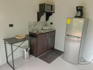 Jalapa's Rural Container Studio - Tilarán - 1