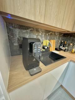 Luxury Central Apartment for travelers and remote workers - Varsavia - 6