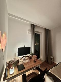 Luxury Central Apartment for travelers and remote workers - Varsavia - 5