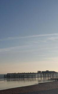 Period Suntrap Gem, Sea View 5 min to Sea and Station - Hollington - 2