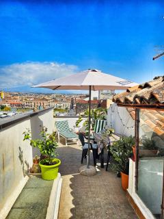 Bedda Catania Apartment - 0