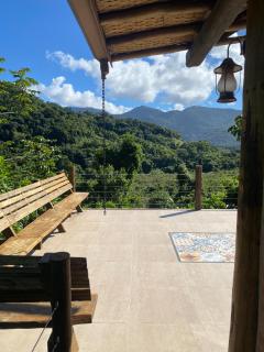 Vila Ita Rock - Ubatuba - 0