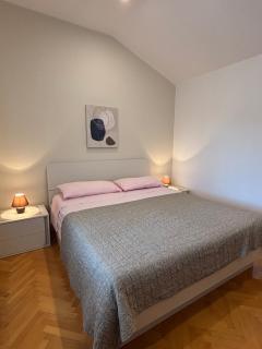 Quiet apartment-free parking - Rovinj - 5
