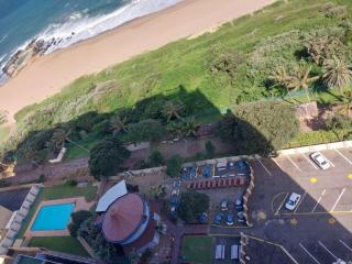 Stella Maris 194 Amazimtoti Self Catering accommodation - Amanzimtoti - 7