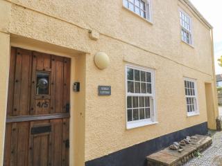 45 Georges Square - Lyme Regis - 8
