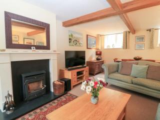 45 Georges Square - Lyme Regis - 6