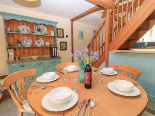 45 Georges Square - Lyme Regis - 1