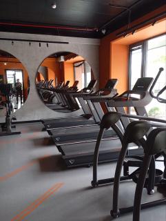 Apartment U Tower 1 - Tachkent - 7
