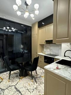 Apartment U Tower 1 - Tachkent - 4
