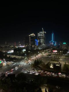 Apartment U Tower 1 - Tachkent - 0