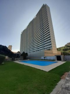 Stella Maris 194 Amazimtoti Self Catering accommodation - Amanzimtoti - 8
