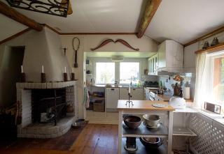 Unigue mountain lodge in the heart of Jämtland - 6