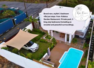 Tropic Treasure Stay - Grand-Baie - 2