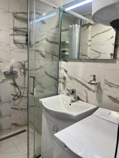 Studio 31 APARTMENT - Budva - 6