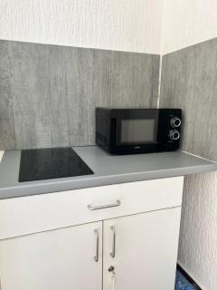 Studio 31 APARTMENT - Budva - 7